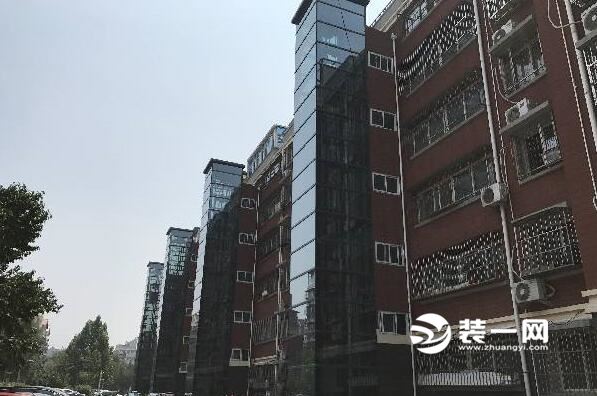 北京加装电梯最新政策解析