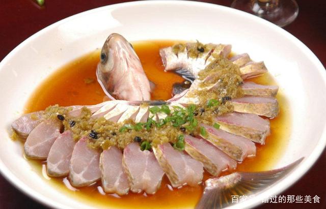 鲩鱼最新做法，创意烹饪引领美食新潮流